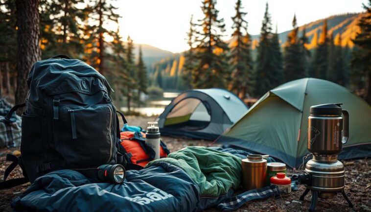 Camping-Ausrüstung Bestseller: Was Camper wirklich kaufen
