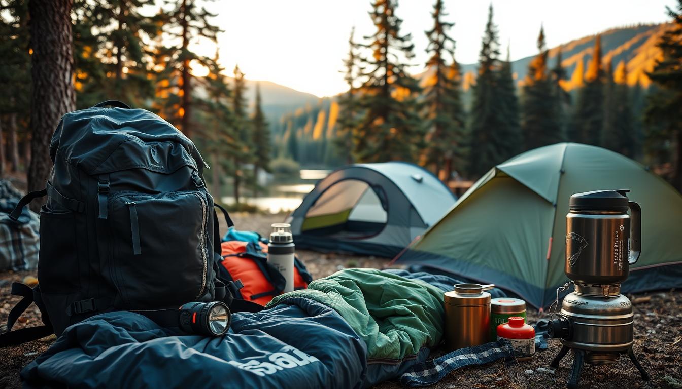 Camping-Ausrüstung Bestseller: Was Camper wirklich kaufen