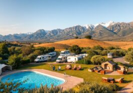 Camping in Frankreich: Atlantikküste oder Provence?