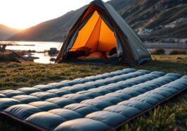 Die beste Isomatte fürs Camping: Test & Empfehlungen