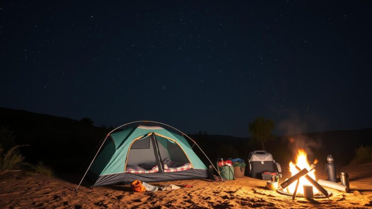 Diese 15 Camping-Hacks machen deinen Urlaub deutlich einfacher