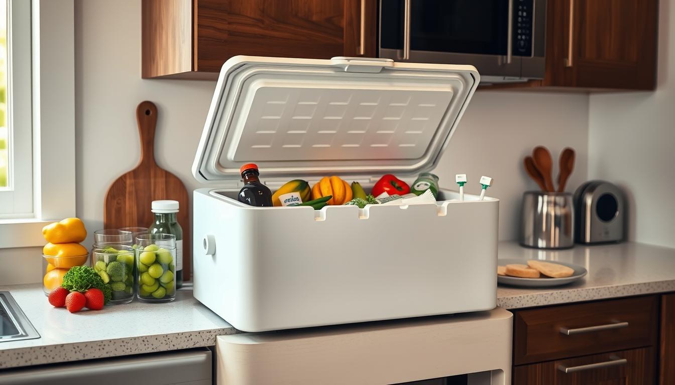 Kühlbox richtig nutzen: Diese Tricks halten dein Essen länger frisch