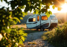 Mini-Camper im Trend: Die besten Modelle für Einsteiger & Paare