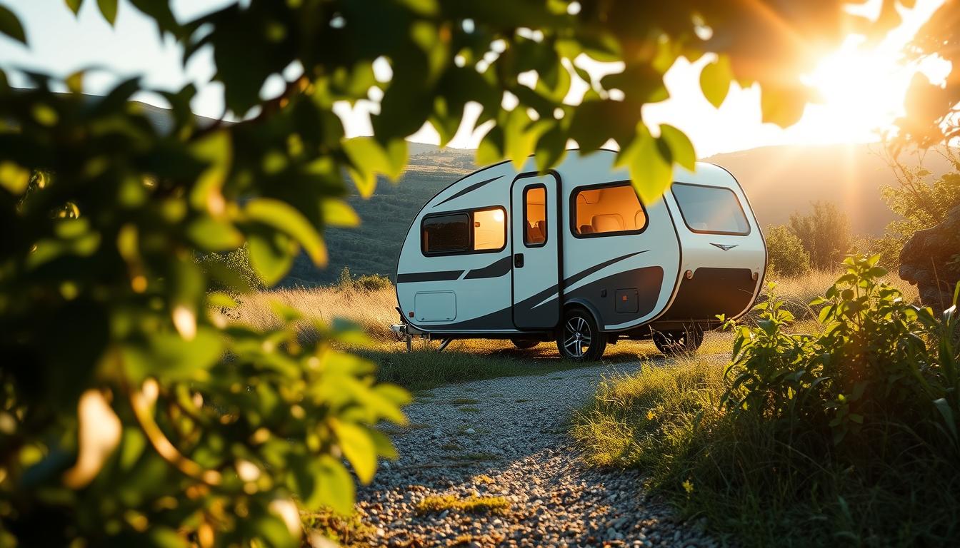Mini-Camper im Trend: Die besten Modelle für Einsteiger & Paare