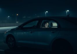 Rechtslage beim Übernachten im Auto: Wo darf man schlafen?