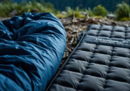 Schlafsack, Isomatte & Co: Die perfekte Ausrüstung fürs Zelten