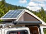 Solar für Camper: Die besten mobilen Solaranlagen im Vergleich