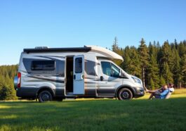 Versicherung für Camper & Wohnmobile: Das brauchst du wirklich