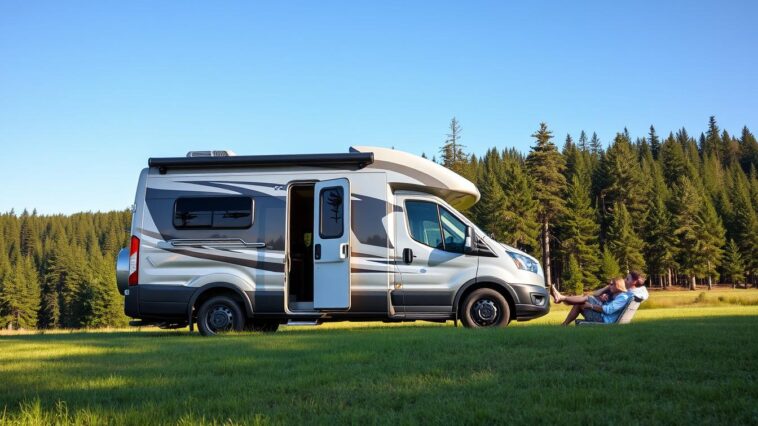 Versicherung für Camper & Wohnmobile: Das brauchst du wirklich