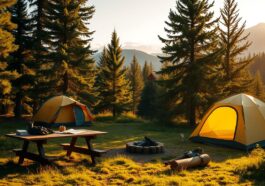 Was tun bei Bußgeld im Ausland beim Campen? Rechte & Pflichten