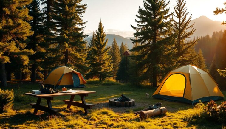 Was tun bei Bußgeld im Ausland beim Campen? Rechte & Pflichten