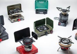 Welcher Campingkocher ist der beste? Gas vs. Spiritus vs. Elektro