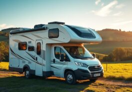 Wohnmobil Versicherung: Kosten, Vergleich & Tipps
