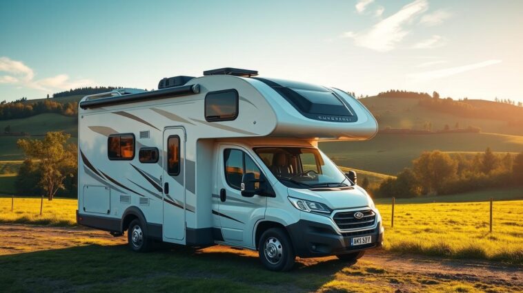Wohnmobil Versicherung: Kosten, Vergleich & Tipps
