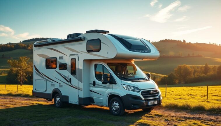 Wohnmobil Versicherung: Kosten, Vergleich & Tipps