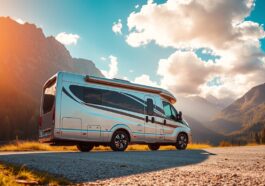 Wohnmobil kaufen oder mieten? Was sich wirklich lohnt