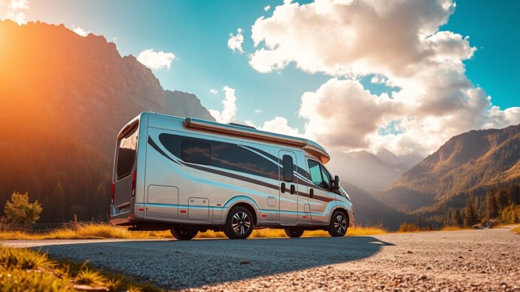 Wohnmobil kaufen oder mieten? Was sich wirklich lohnt
