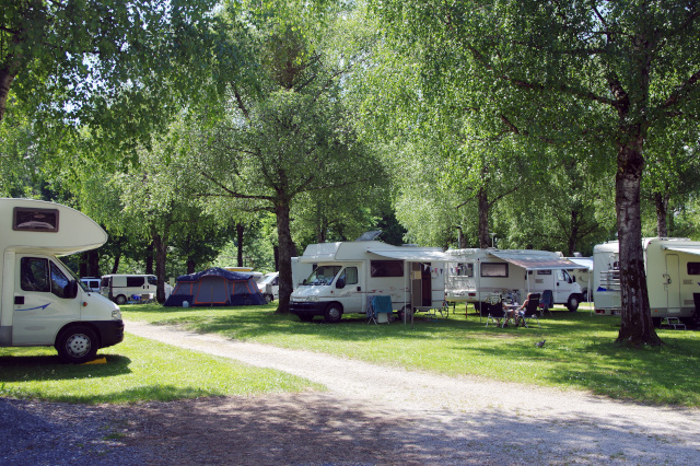 Campingplätze im Saarland Startpunkte für vielfältige Aktivitäten